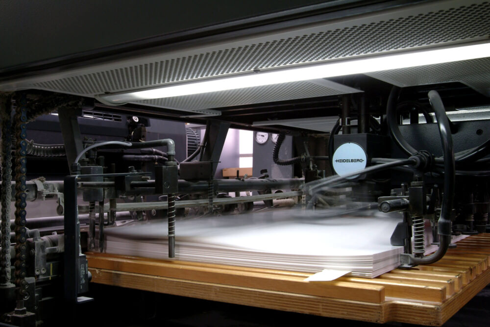 POD（プリント・オン・デマンド）出版なら誰でもアマゾンで紙の書籍を販売できる